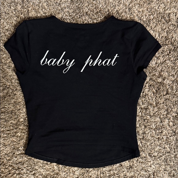 Baby Phat shirt - Picture 2 of 2
